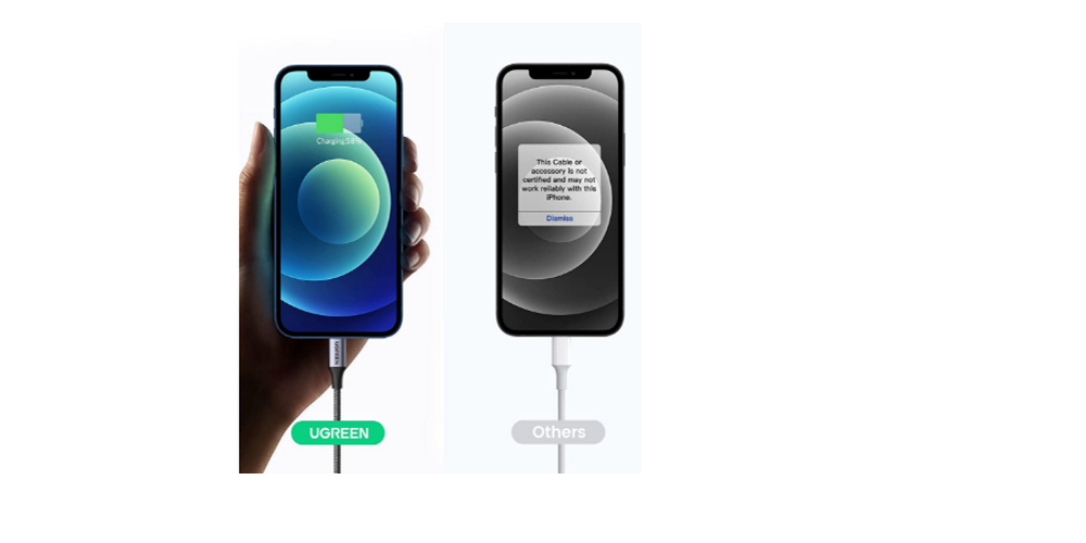 The Best Charging Cable to Buy in 2022