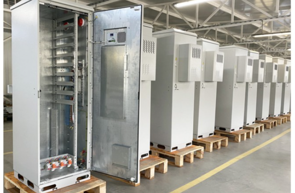 Reasons Why You Need an Outdoor Telecom Cabinet